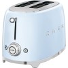 Тостер Smeg TSF01PBEU