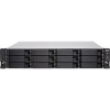 Сетевой накопитель QNAP TVS-1272XU-RP-I3-4G