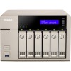 Сетевой накопитель QNAP TVS-663-8G
