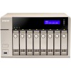 Сетевой накопитель QNAP TVS-863-4G