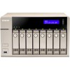 Сетевой накопитель QNAP TVS-863-8G