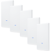 Точка доступа Ubiquiti UniFi AC Mesh PRO 5 pack