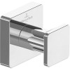Крючок для ванны Villeroy & Boch Elements – Striking TVA15201100064