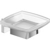 Мыльница Villeroy & Boch Elements – Striking TVA15202000064