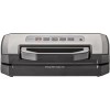 Вакуумный упаковщик CASO VRH 490 advanced