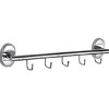 Крючок для ванны Wisent W2916-5