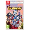 Wargroove: Deluxe Edition для Nintendo Switch