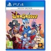 Wargroove: Deluxe Edition для PlayStation 4