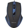 Игровая мышь Defender Warhead GMX-1800