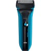 Электробритва Braun WaterFlex WF2s (синий)