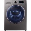 Стирально-сушильная машина Samsung WD80K52E0ZX/LP