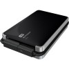Внешний накопитель WD My Passport Pro 2TB (WDBRMP0020DBK)