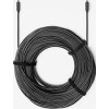 Кабель Wize micro HDMI - micro HDMI WHD20-DD-K-10 (10 м, черный)