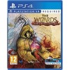 The Wizards - Enhanced Edition для PlayStation 4