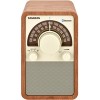 Радиоприемник Sangean WR-15BT Walnut