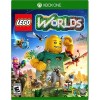 LEGO Worlds для Xbox One